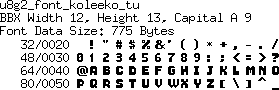 fntpic/u8g2_font_koleeko_tu.png