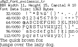 fntpic/u8g2_font_pxclassic_tr.png