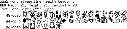 fntpic/u8g2_font_streamline_health_beauty_t.png