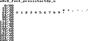 fntpic/u8x8_font_pressstart2p_n.png