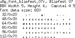 fontpic/u8g_font_blipfest_07r.png