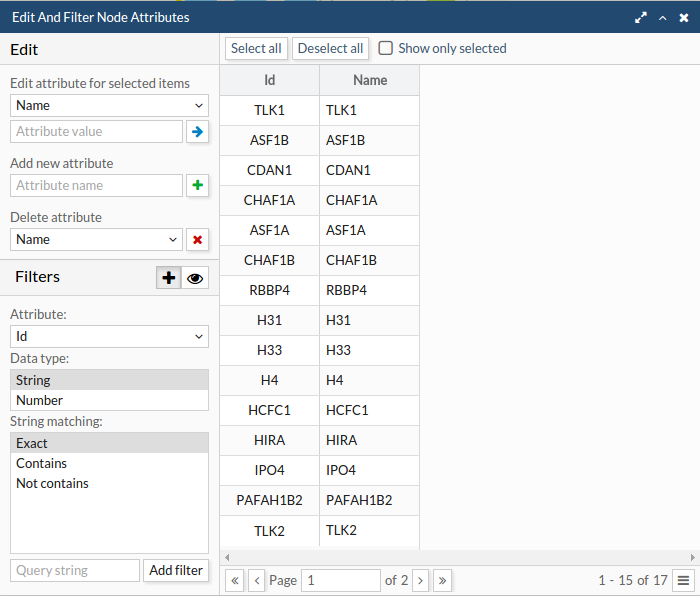 createattributes