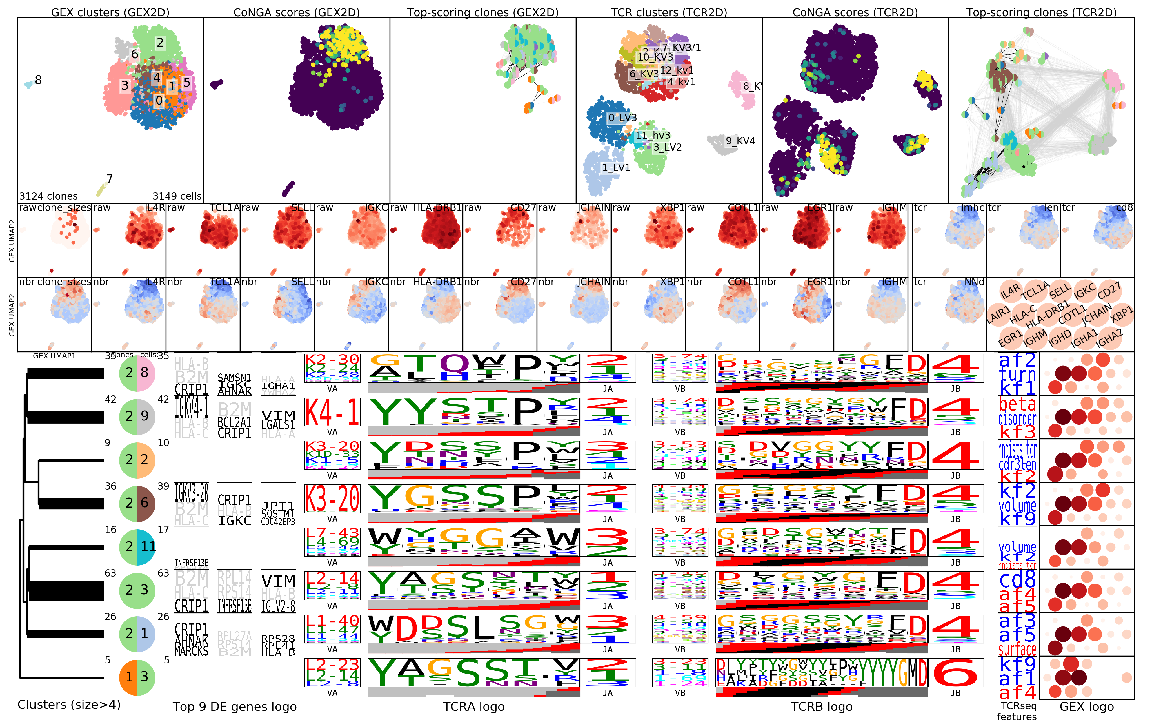 bcr_hs_melanoma_bicluster_logos.png