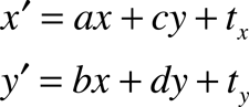 equation