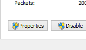 Properties (button))