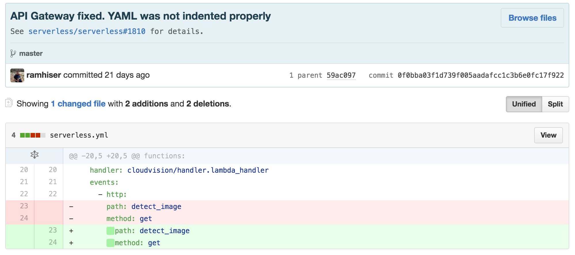 yaml-indentation-grrrr.png