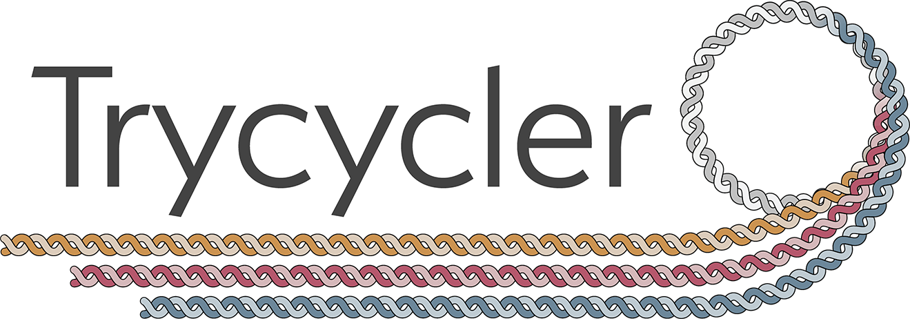 Trycycler