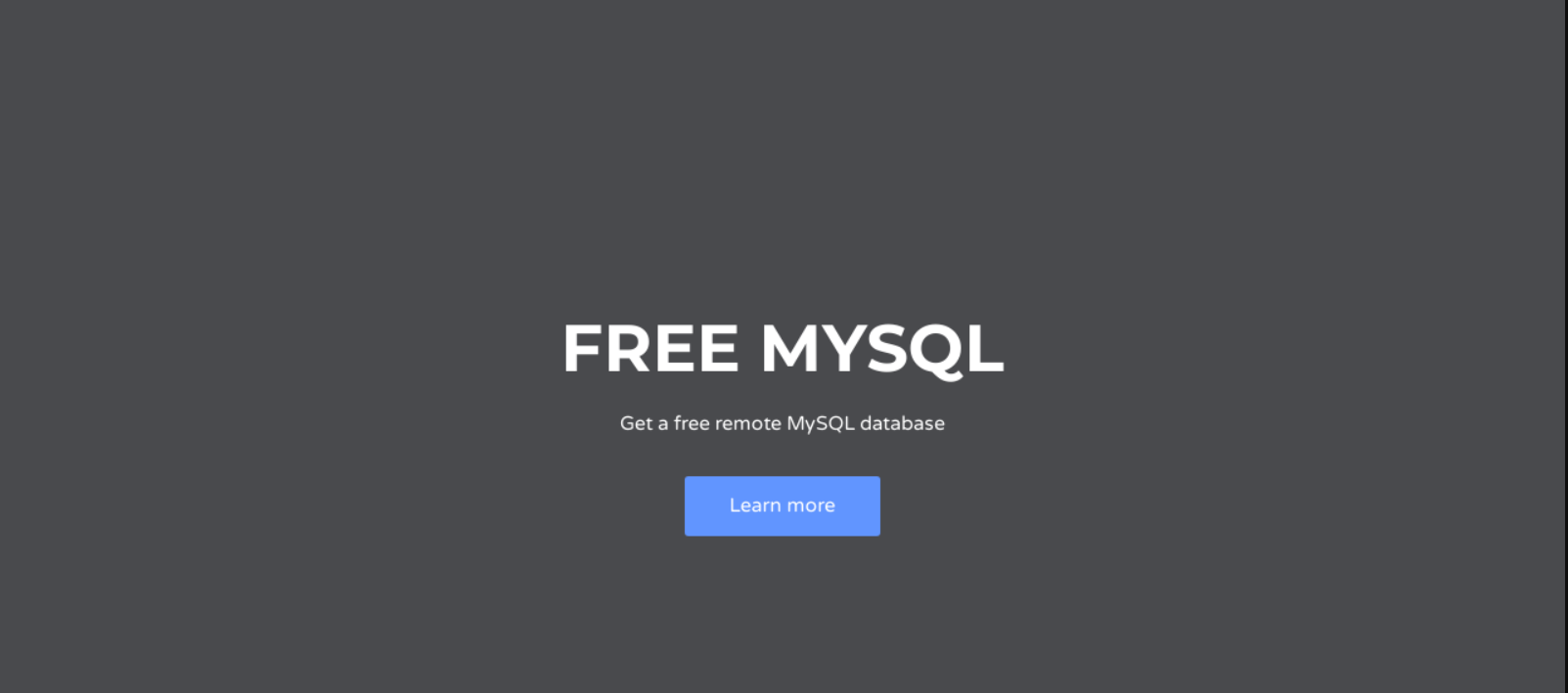 remotemysql.png