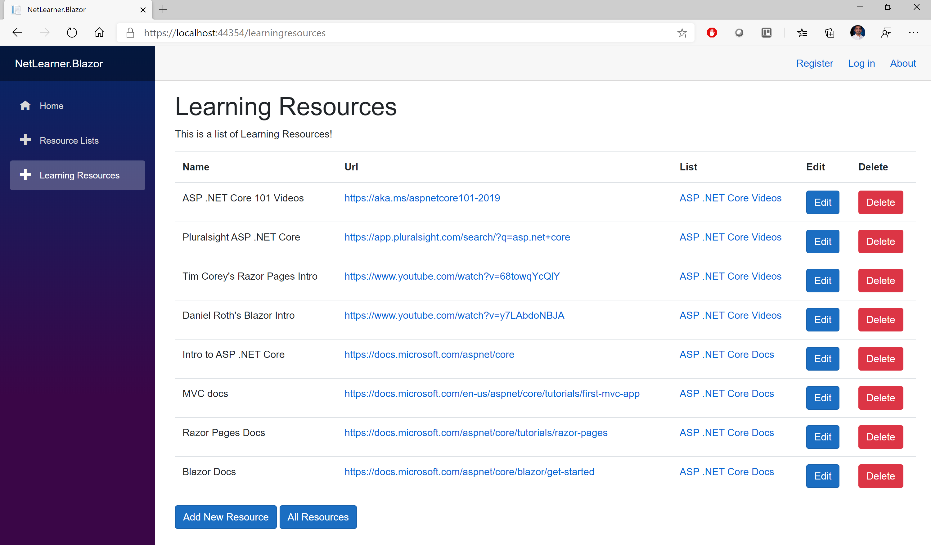 NetLearner-Blazor-Resources.PNG