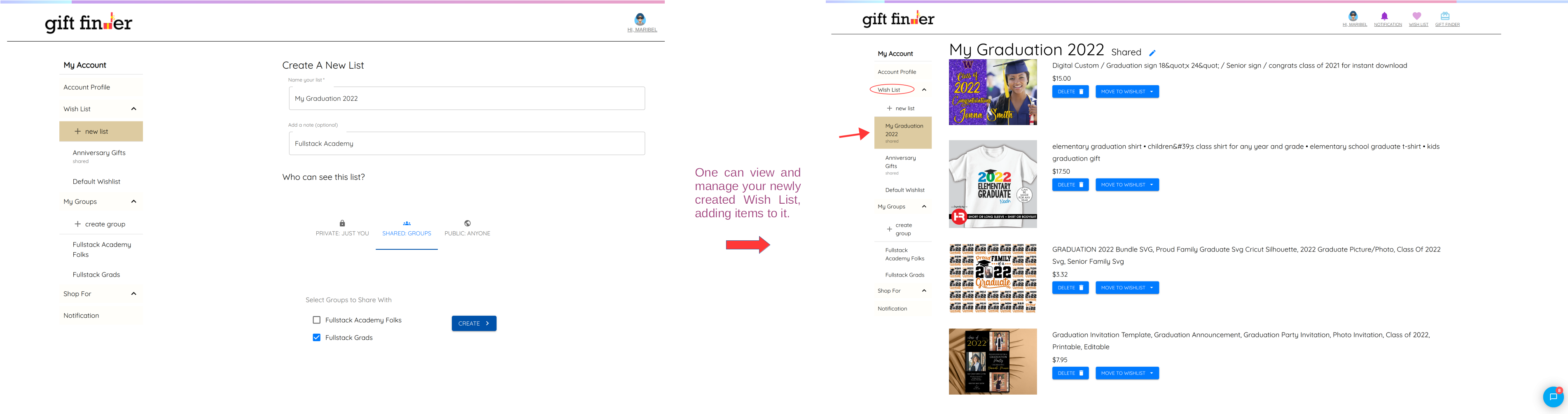 GiftFinder_CreateShareWishList.png