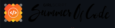 Girlscript Summer of Code