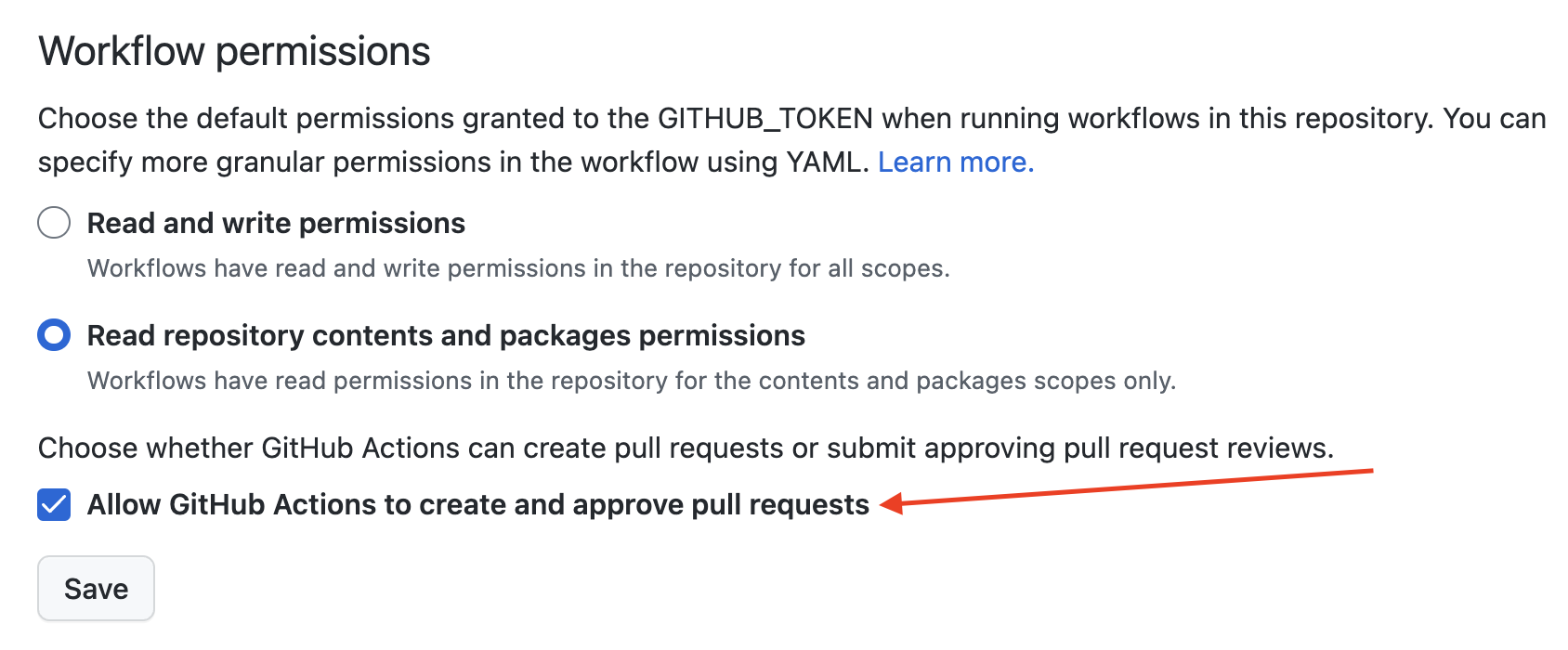 allow-github-action-pull-requests.png