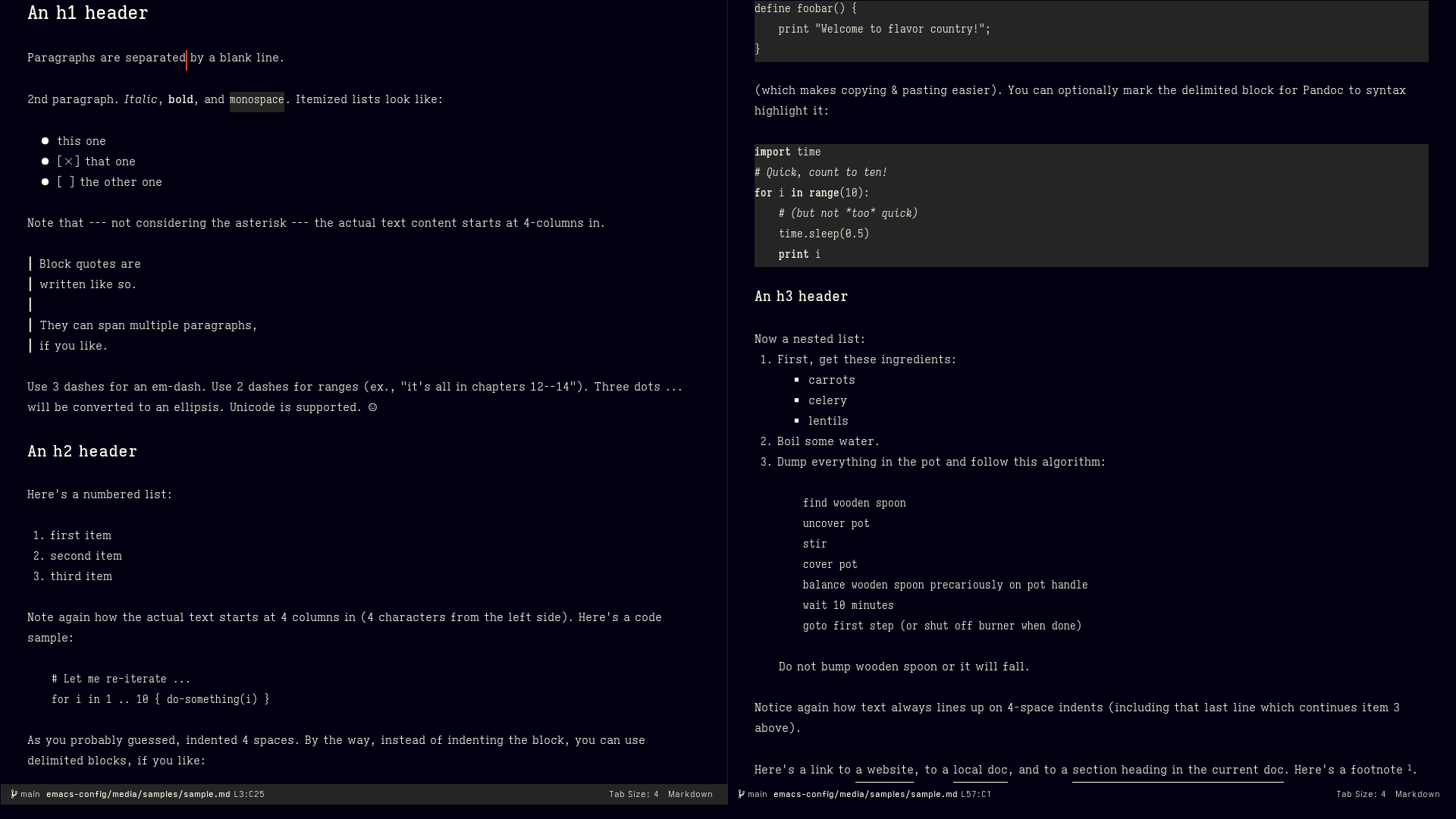 markdown-mode-dark.png