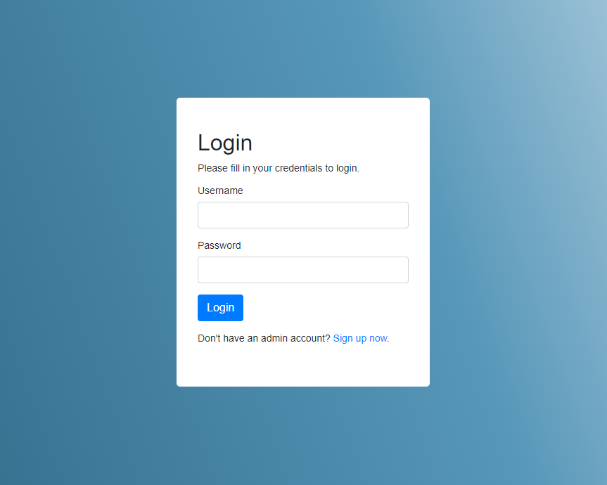 admin-login-page.png