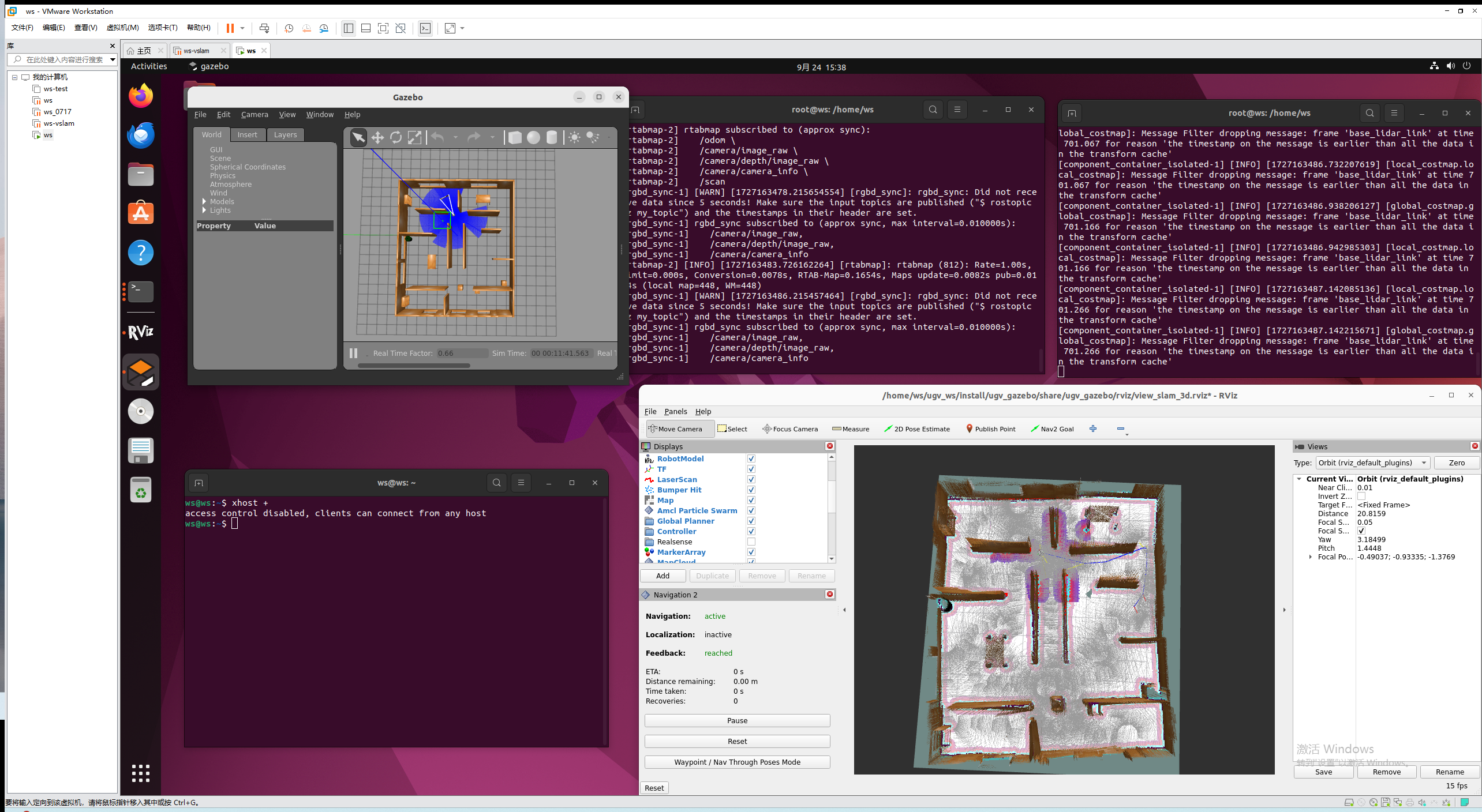 Gazebo rtabmap 3D navigation.png